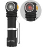 Карманный фонарь ARMYTEK PRIME C2 MAGNET USB, 1x18650 (в комплекте) F08001C